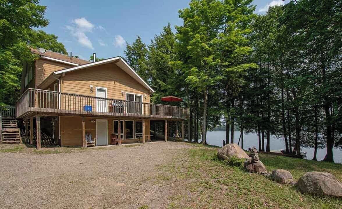 Photo of Outdoor in Magnetawan