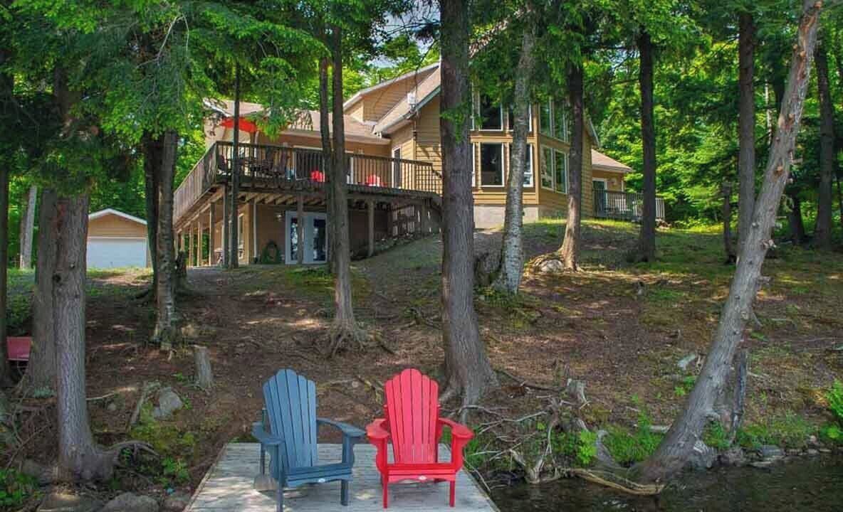 Photo of Outdoor in Magnetawan