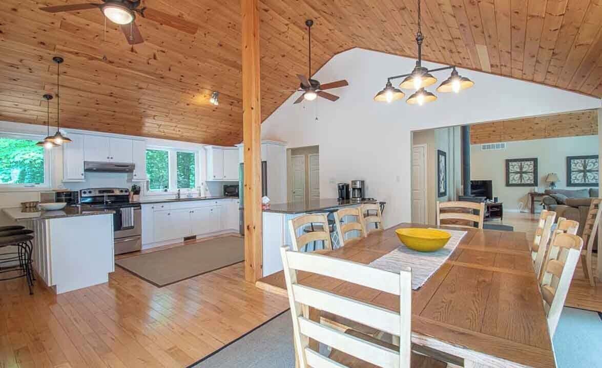 Photo of Kitchen in Magnetawan