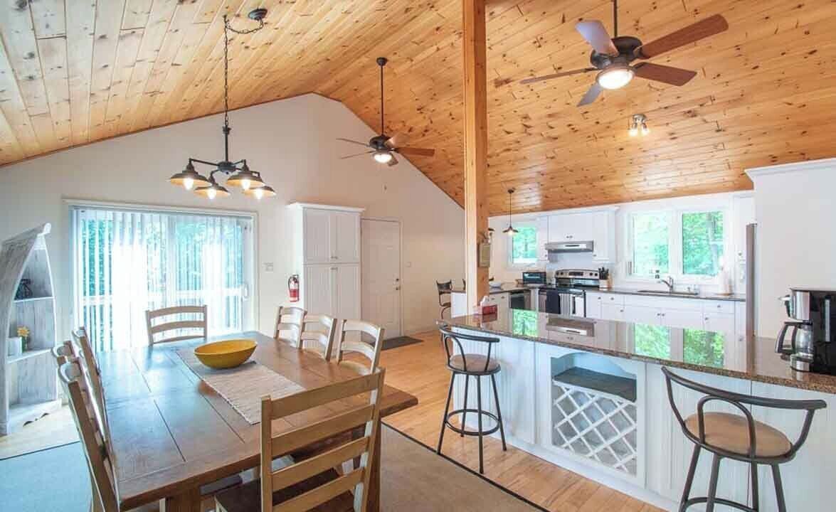 Photo of Kitchen in Magnetawan