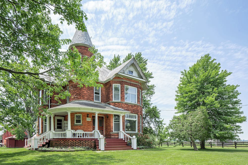 Photo of Outdoor in Lakeshore