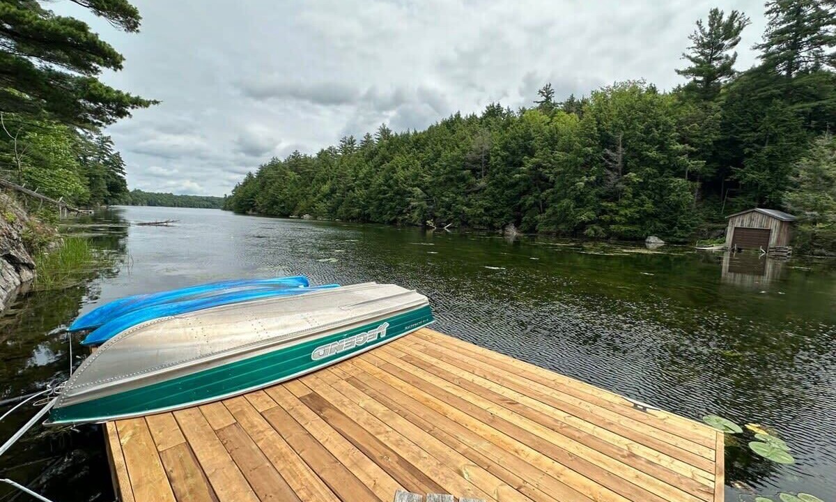 Photo of Outdoor in Lyndhurst