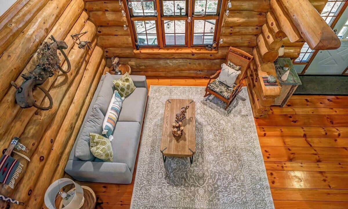 Photo of Livingroom in Lyndhurst