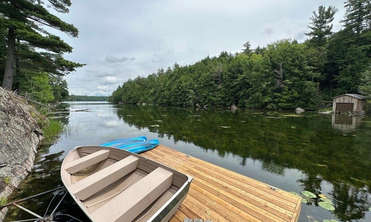 Photo of Outdoor in Lyndhurst