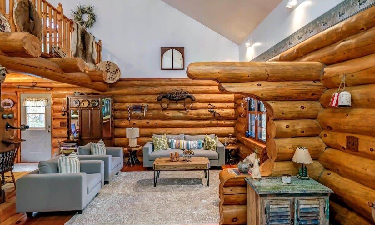 Photo of Livingroom in Lyndhurst