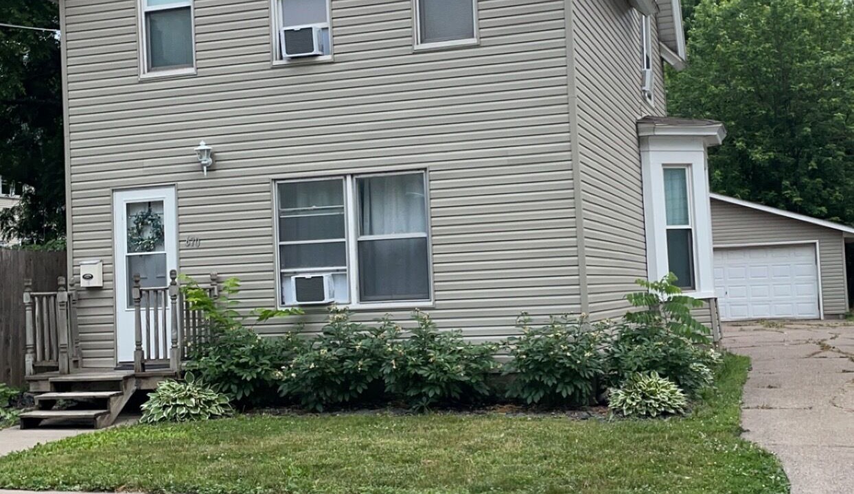 Photo of Outdoor in St. Paul