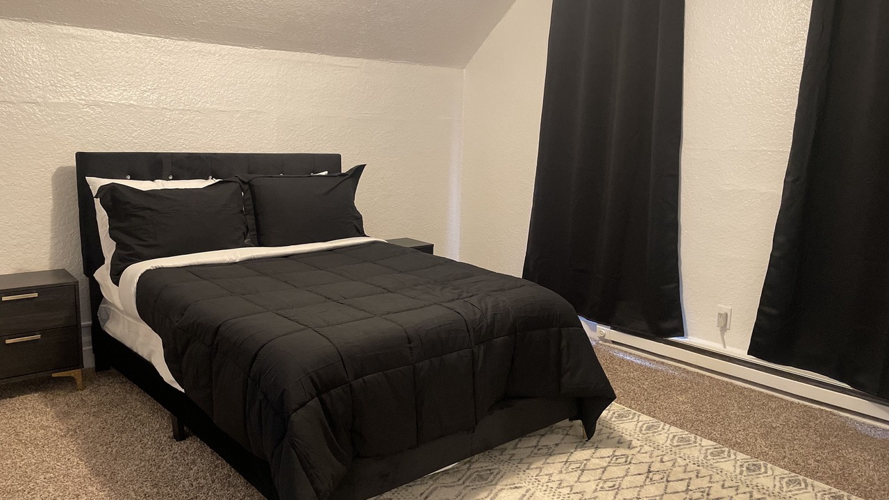 Photo of Bedroom in St. Paul