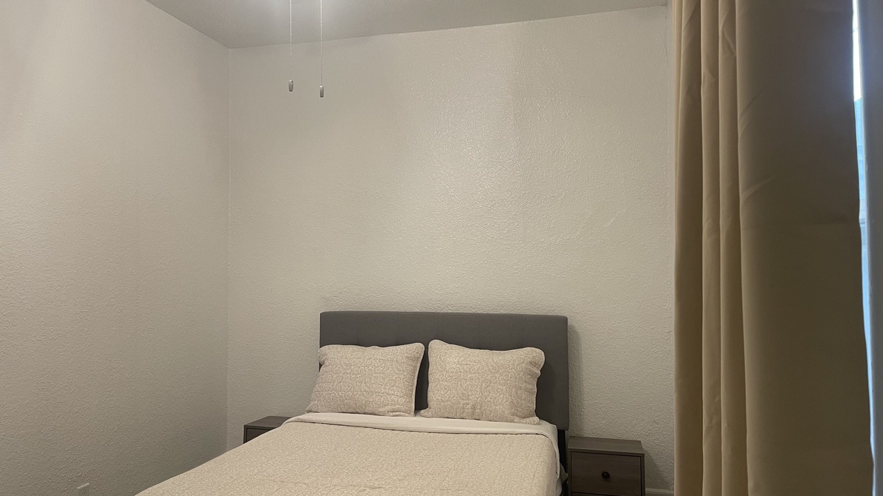 Photo of Bedroom in St. Paul