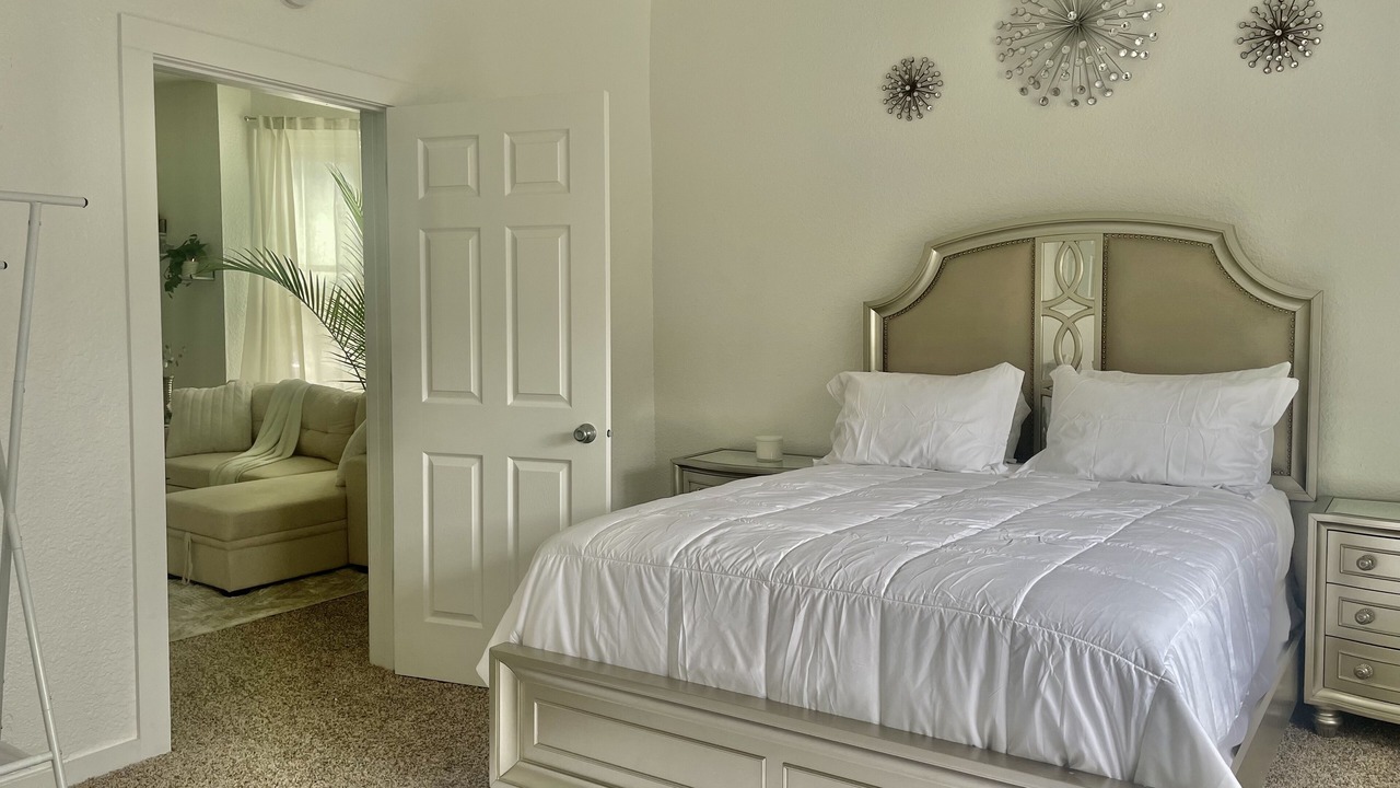 Photo of Bedroom in St. Paul