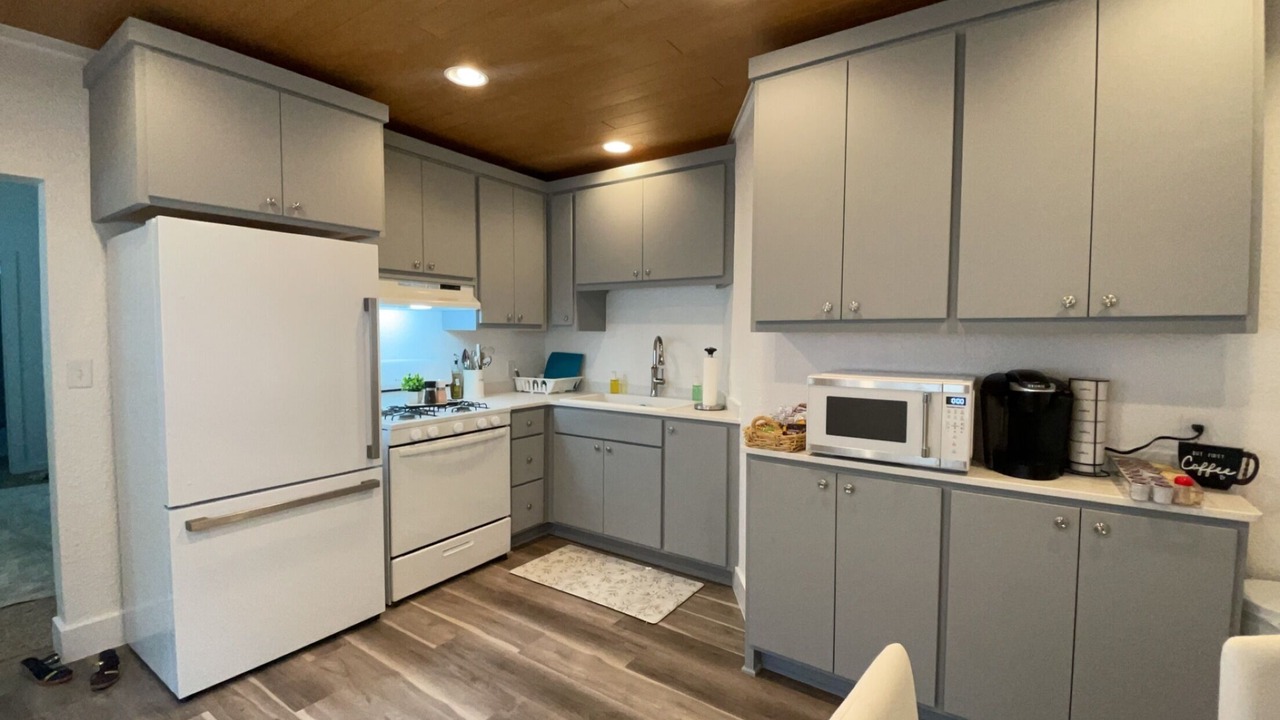 Photo of Kitchen in St. Paul