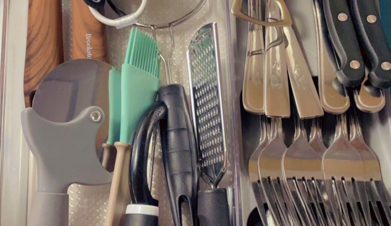 Photo of Kitchen in St. Paul