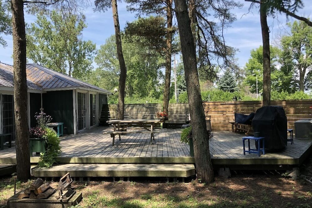 Photo of Outdoor in Long Point