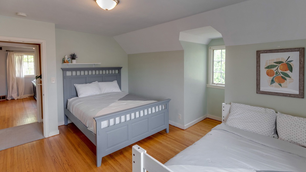 Photo of Bedroom in Brainerd