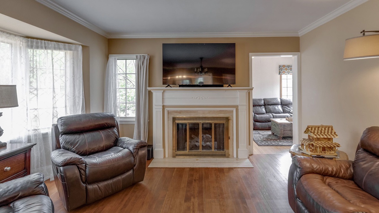 Photo of Livingroom in Brainerd