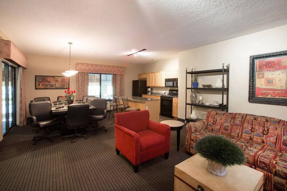 Photo of Bedroom in Lake Elmo