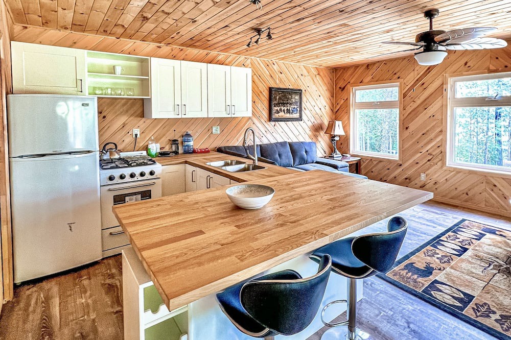 Photo of Kitchen in River Valley