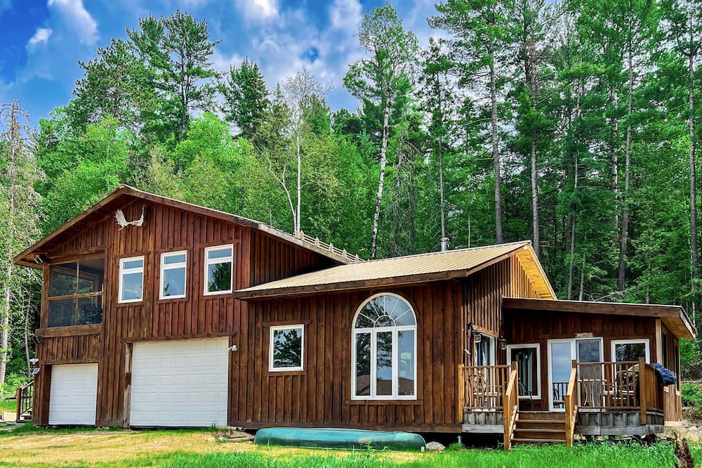Photo of Outdoor in River Valley