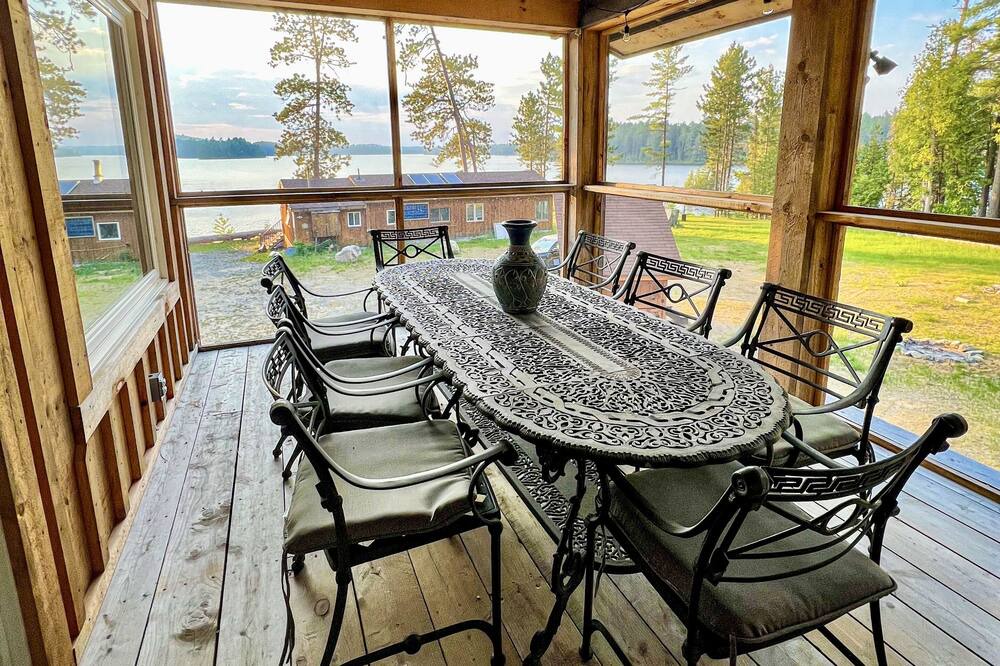 Photo of Patio Balcony in River Valley