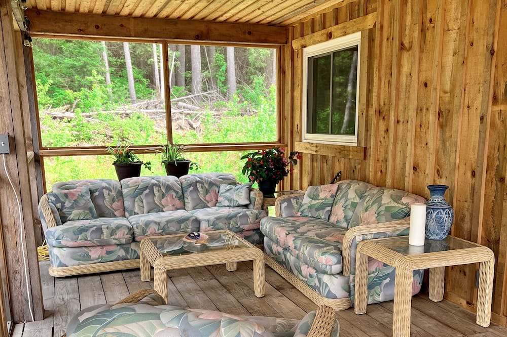 Photo of Outdoor in River Valley