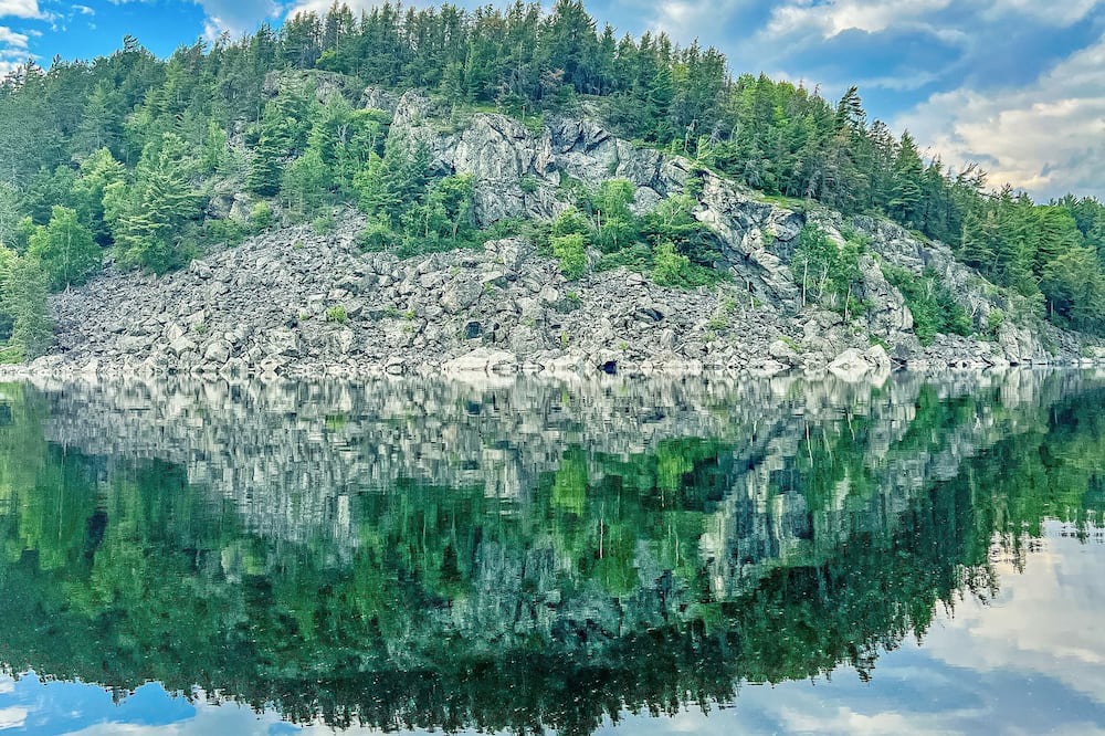 Photo of Outdoor in River Valley