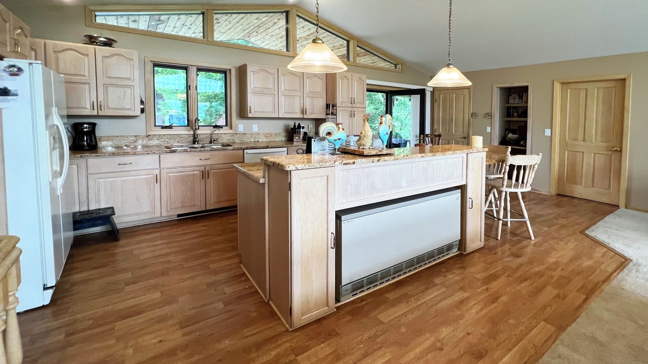 Photo of Kitchen in Tower