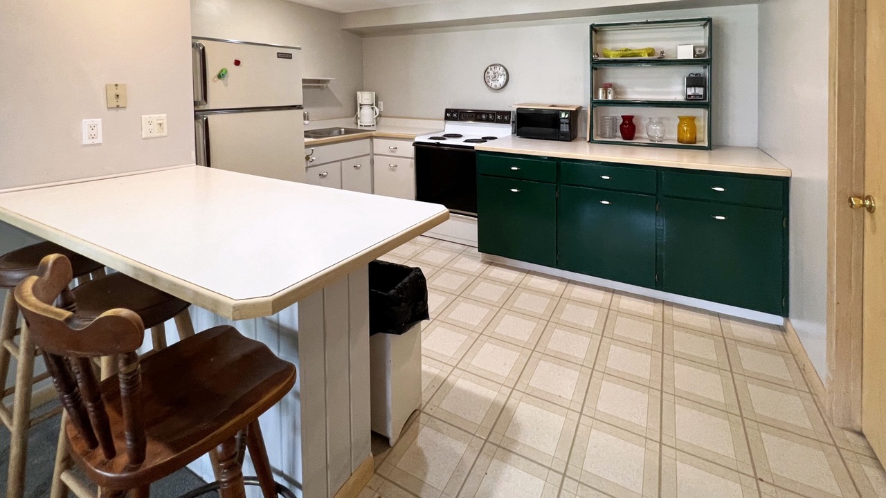 Photo of Kitchen in Tower