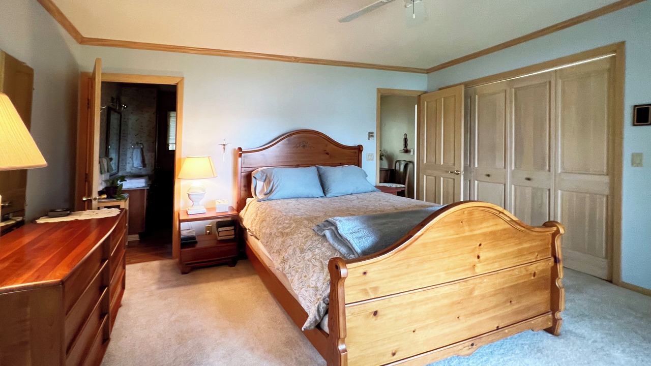 Photo of Bedroom in Tower
