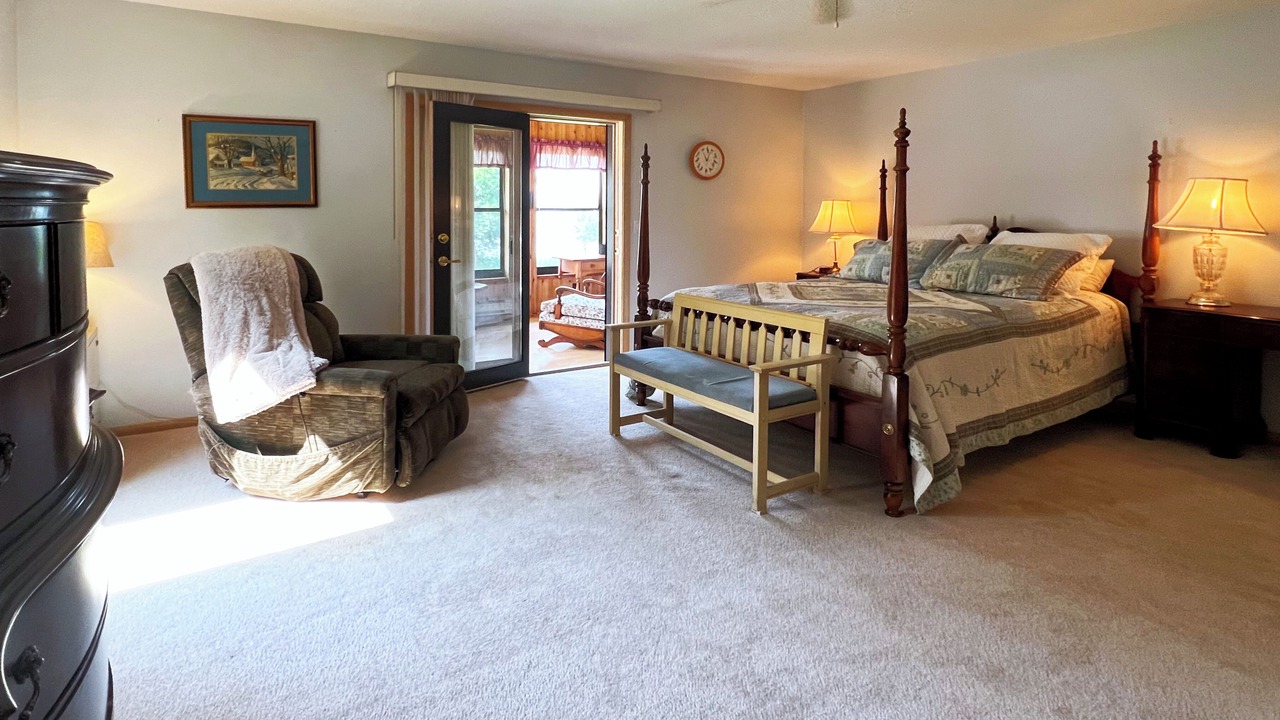 Photo of Livingroom in Tower