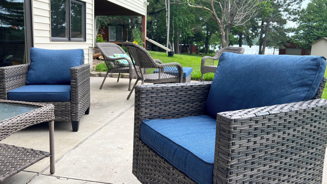 Photo of Patio Balcony in Tower