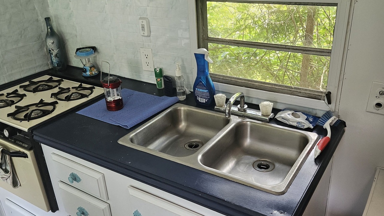 Photo of Kitchen in Victoria Road