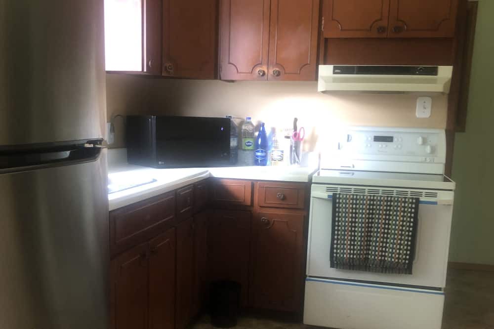Photo of Kitchen in Grafton
