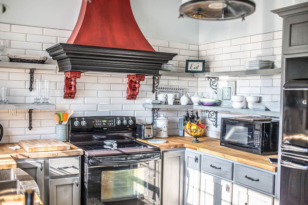 Photo of Kitchen in Brighton