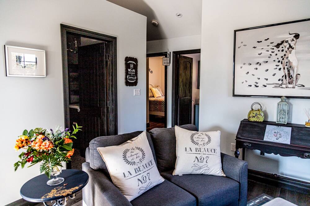 Photo of Livingroom in Brighton