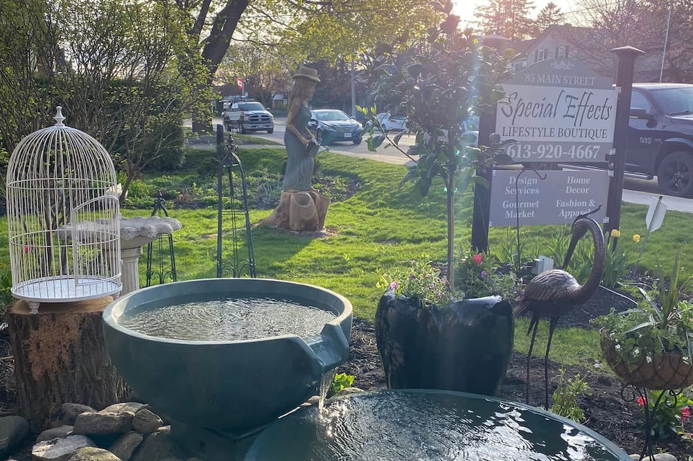 Photo of Outdoor in Brighton