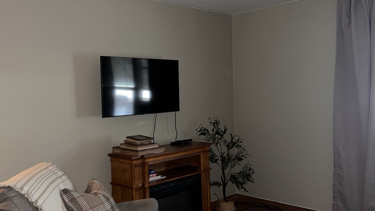 Photo of Livingroom in Fairmont