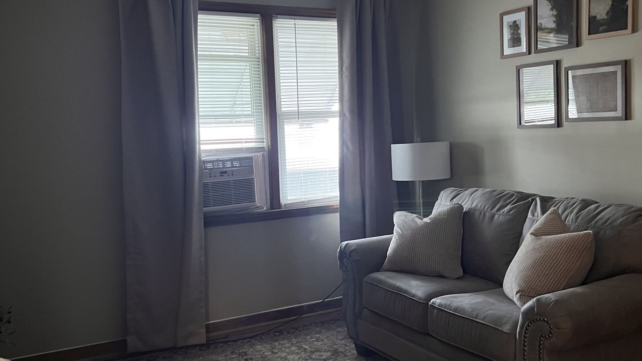 Photo of Livingroom in Fairmont