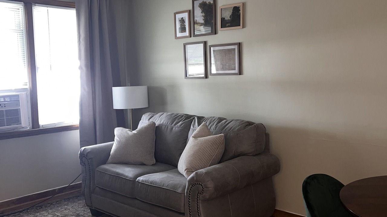 Photo of Livingroom in Fairmont