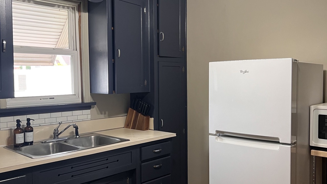 Photo of Kitchen in Fairmont