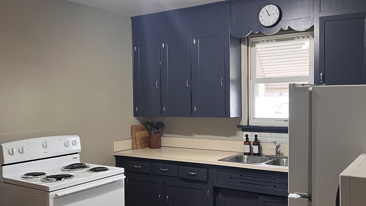 Photo of Kitchen in Fairmont