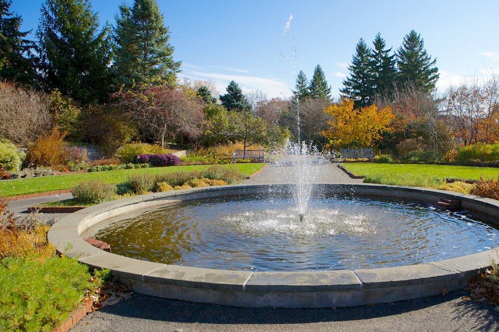Photo of Outdoor in Forbes