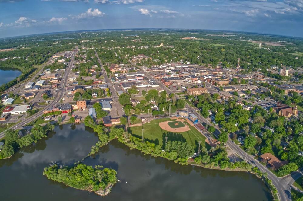Photo of Outdoor in Forbes