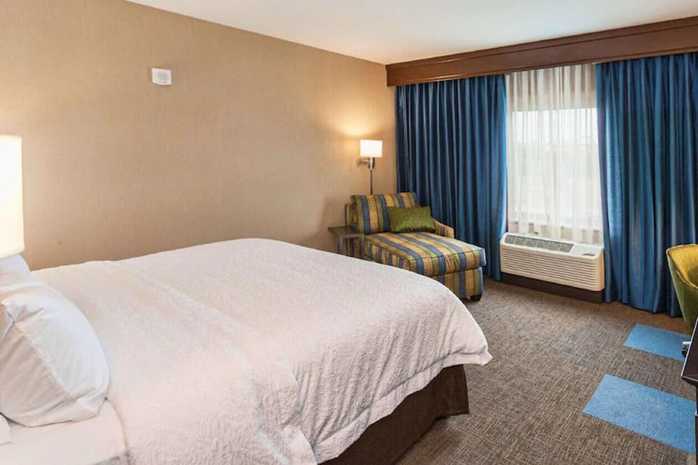Photo of Bedroom in Duluth