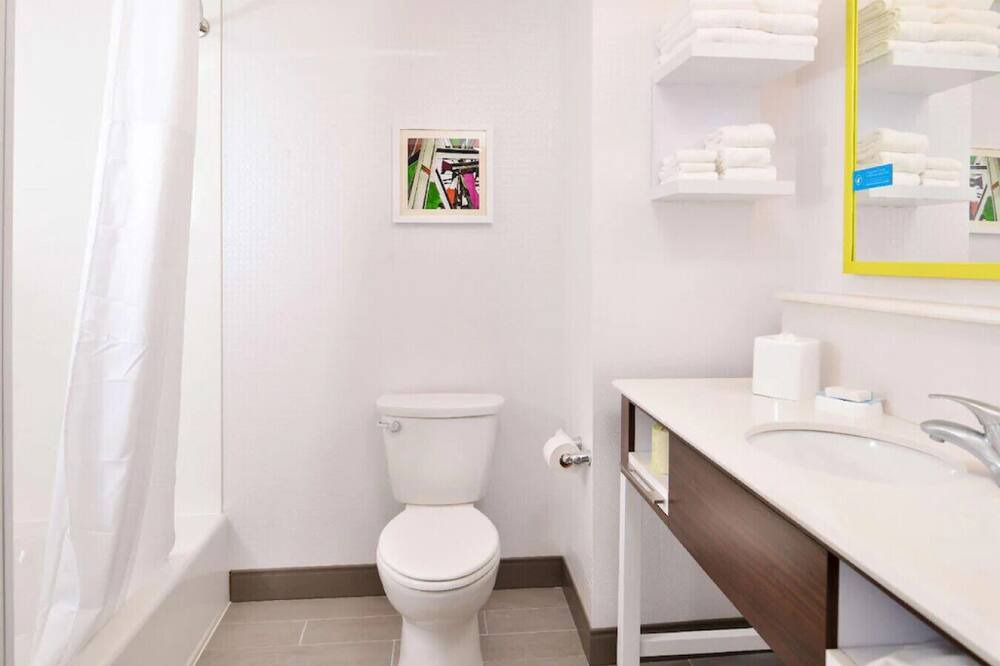 Photo of Bathroom in Oakdale