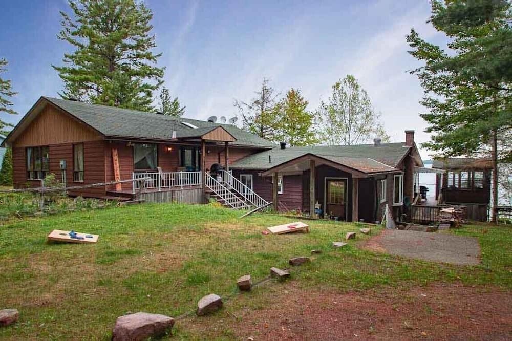 Photo of Outdoor in Addington Highlands