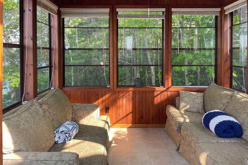 Photo of Outdoor in Addington Highlands