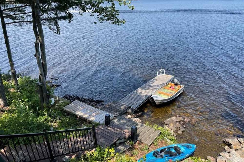 Photo of Outdoor in Addington Highlands
