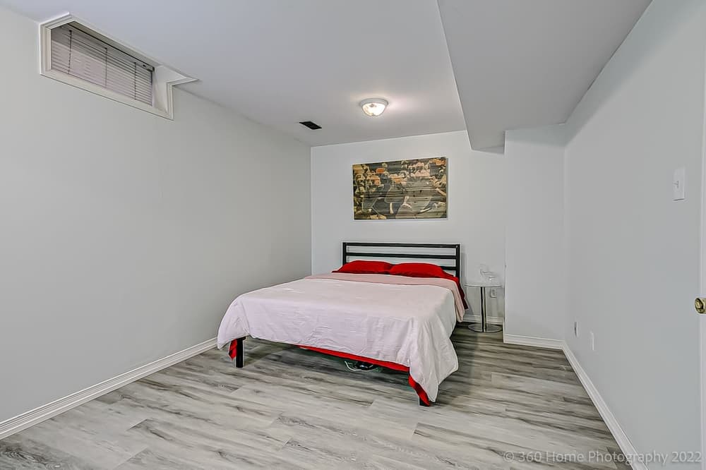 Photo of Bedroom in East Credit