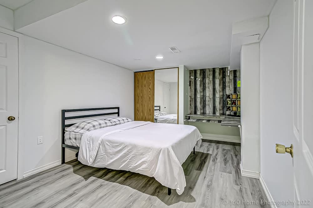 Photo of Bedroom in East Credit