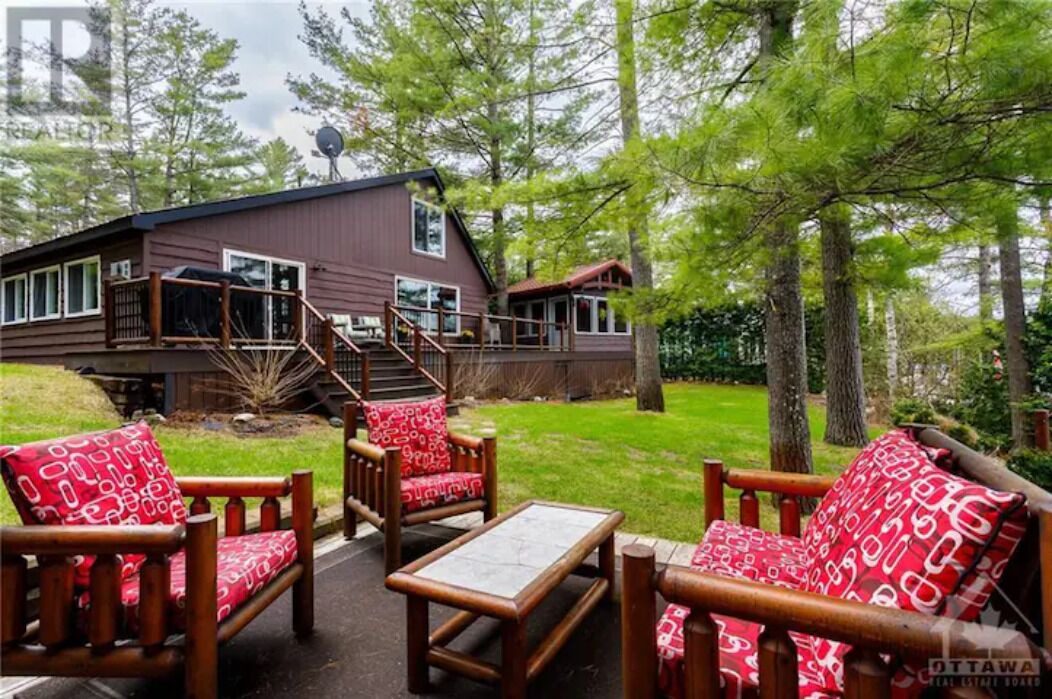 Photo of Outdoor in Lanark Highlands