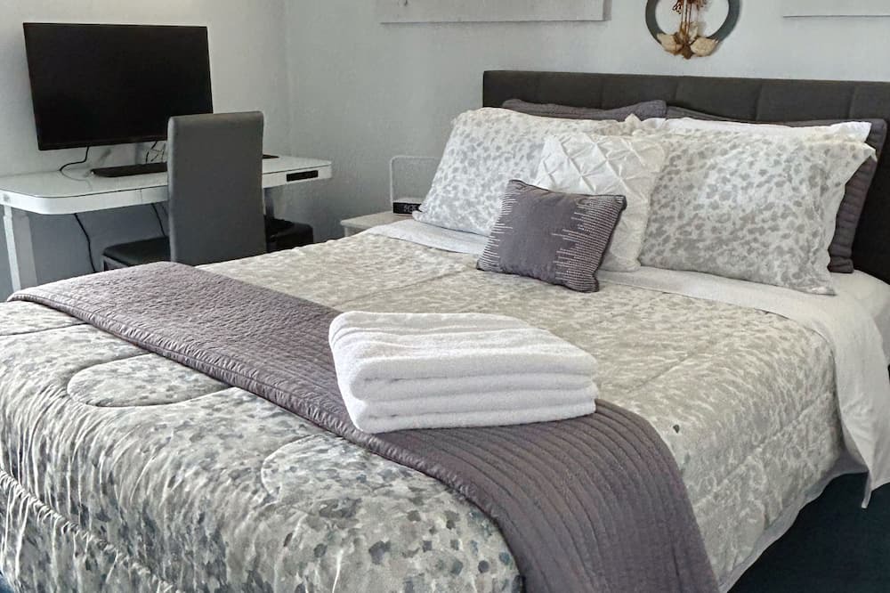 Photo of Bedroom in Wainfleet